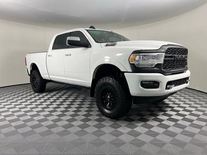 2022 Ram 2500 Liberty Lake WA