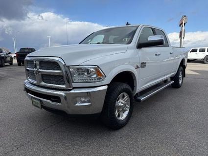 2013 Ram 2500 Idaho Falls ID