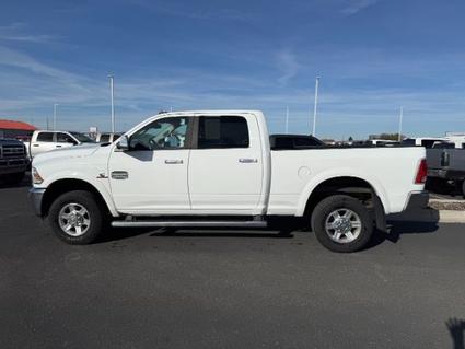 2013 Ram 2500 Idaho Falls ID