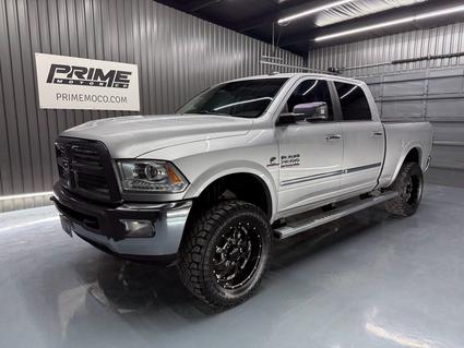 2014 Ram 2500 Bandera TX