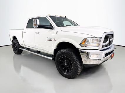 2018 Ram 2500 Hermiston OR