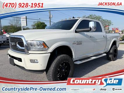 2018 Ram 2500 Jackson GA