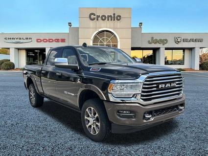2021 Ram 2500 Griffin GA