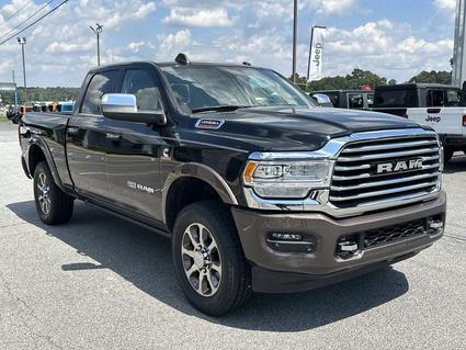 2021 Ram 2500 Griffin GA