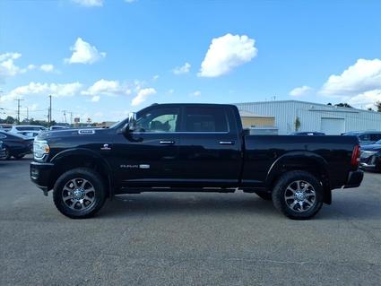 2022 Ram 2500 Carthage MS