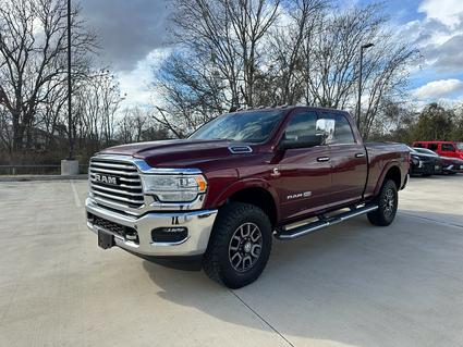 2022 Ram 2500 Katy TX