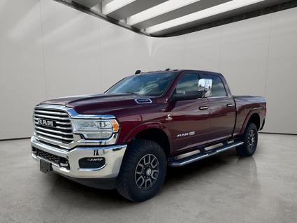 2022 Ram 2500 Katy TX