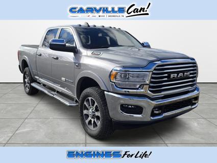 2022 Ram 2500 Greeneville TN