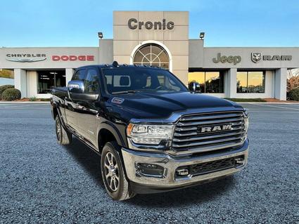 2023 Ram 2500 Griffin GA