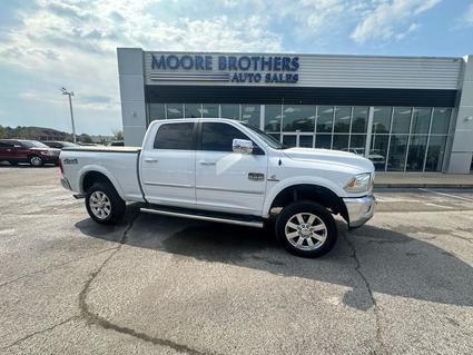 2018 Ram 2500 Oxford MS