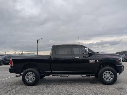 2014 Ram 2500 Winder GA