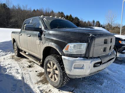 2017 Ram 2500 Cliffton Park NY