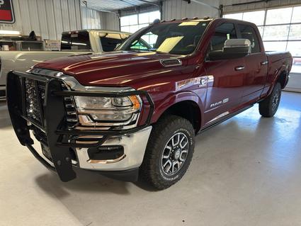 2019 Ram 2500 Ruidoso NM