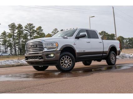 2021 Ram 2500 Hernando MS