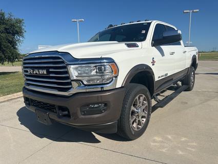 2022 Ram 2500 Bowie TX