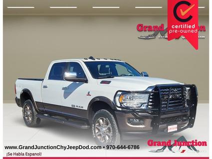 2022 Ram 2500 Grand Junction CO