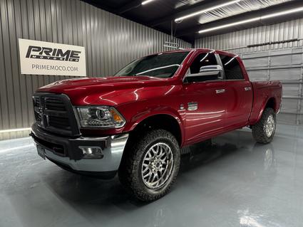 2014 Ram 2500 Bandera TX