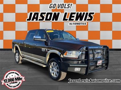 2015 Ram 2500 Sparta TN