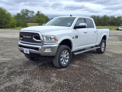 2017 Ram 2500 Pleasanton TX