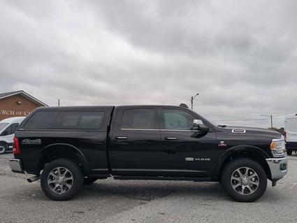 2021 Ram 2500 Winder GA