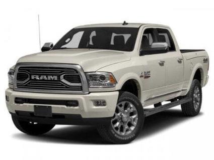 2018 Ram 2500 Missoula MT
