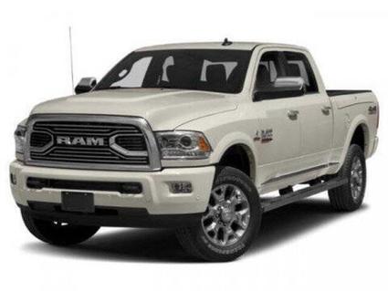 2018 Ram 2500 Missoula MT