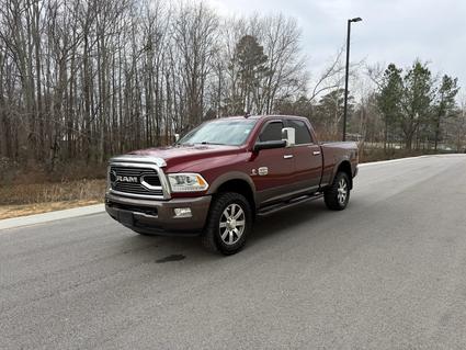 2018 Ram 2500 Albertville AL