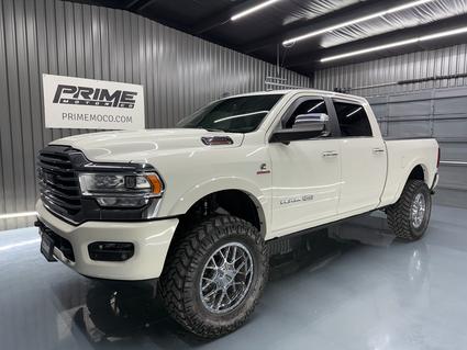 2020 Ram 2500 Bandera TX
