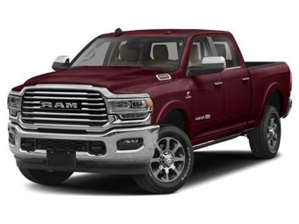 2020 Ram 2500 Hayesville NC