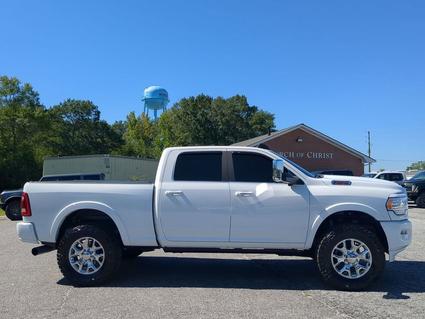 2021 Ram 2500 Winder GA