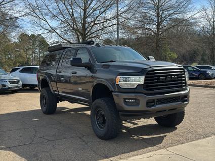 2021 Ram 2500 Brandon MS