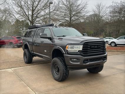 2021 Ram 2500 Brandon MS