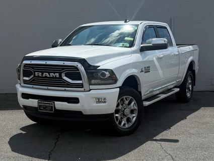 2018 Ram 2500 Lewisburg WV