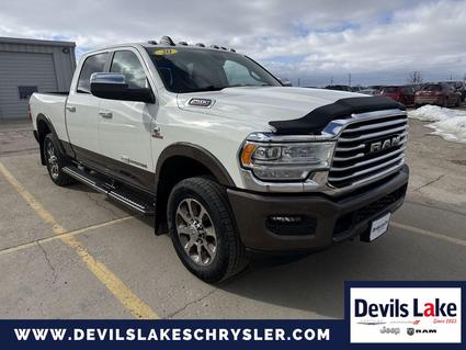 2020 Ram 2500 Devils Lake ND