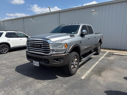 2021 Ram 2500 Abilene TX