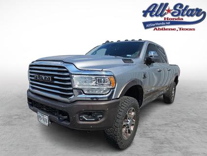 2021 Ram 2500 Abilene TX