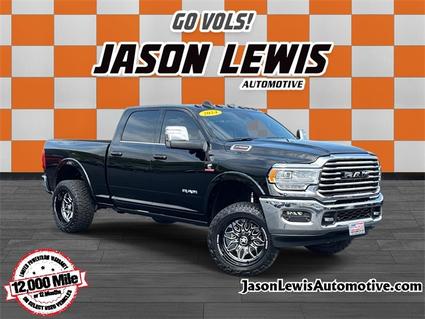 2024 Ram 2500 Sparta TN