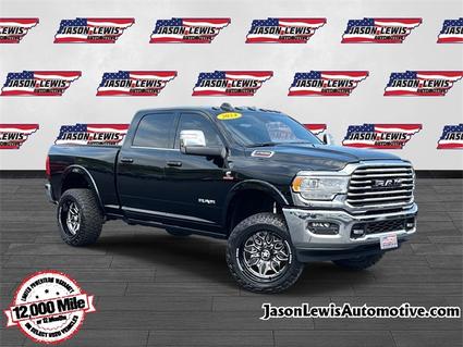 2024 Ram 2500 Sparta TN