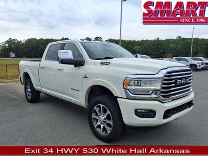2023 Ram 2500 White Hall AR