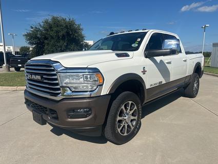 2023 Ram 2500 Bowie TX