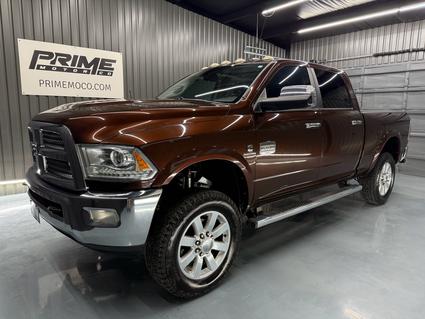 2014 Ram 2500 Bandera TX