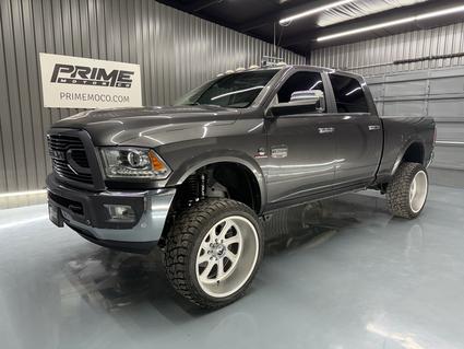 2018 Ram 2500 Bandera TX