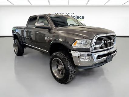 2018 Ram 2500 Winston Salem NC