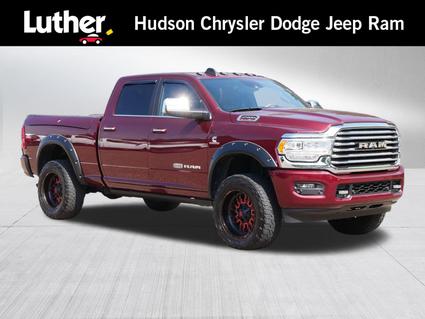 2020 Ram 2500 Hudson WI