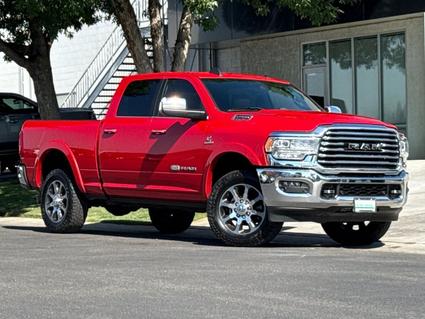 2021 Ram 2500 Twin Falls ID