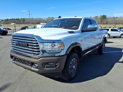 2022 Ram 2500 Malvern AR