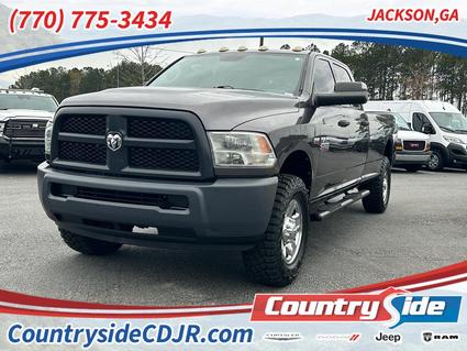 2016 Ram 2500 Jackson GA
