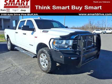 2020 Ram 2500 Pine Bluff AR