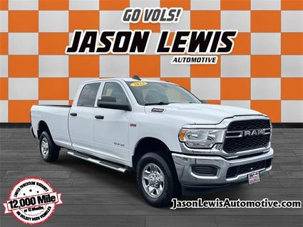 2022 Ram 2500 Sparta TN