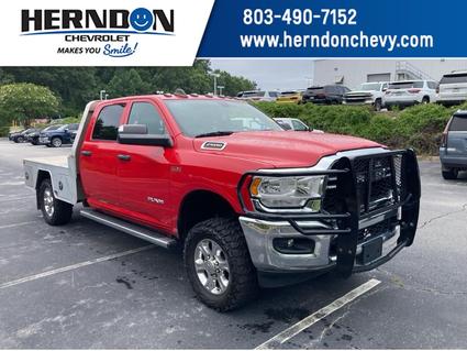 2022 Ram 2500 Lexington SC